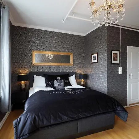 Wassilioff - Unike Hotel Stavern