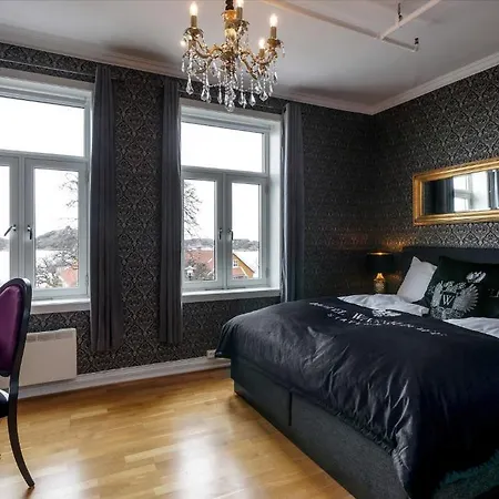 Hotel Wassilioff - Unike Stavern