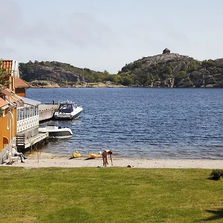 Otel Wassilioff - Unike Stavern