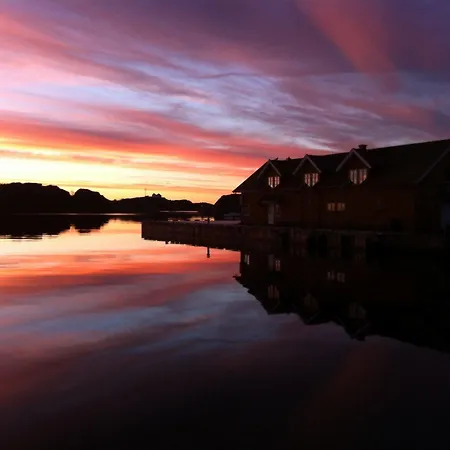 Wassilioff - Unike Hotel