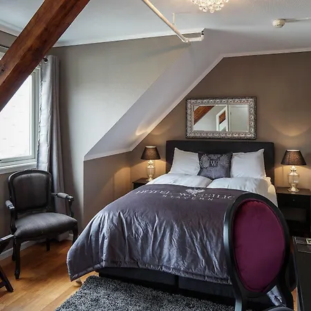 Hotel Wassilioff - Unike Stavern