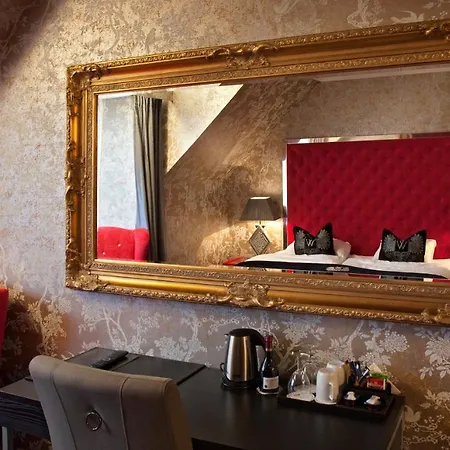 Wassilioff - Unike Hotel 4*