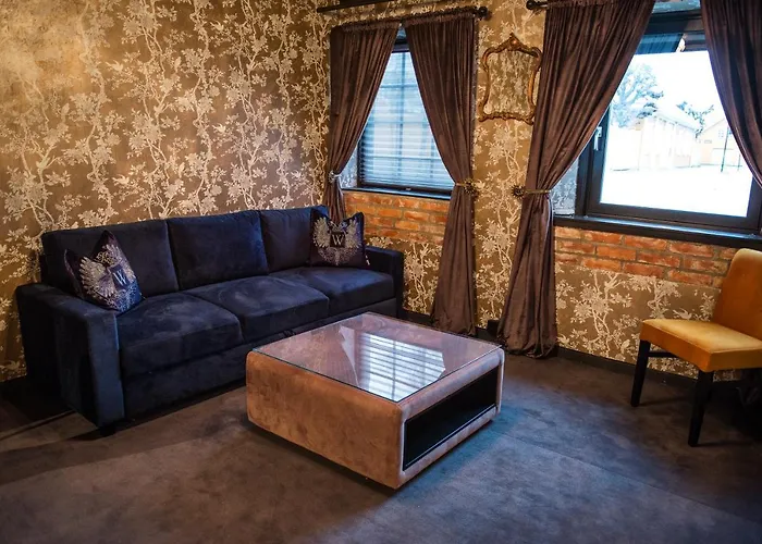 Wassilioff - Unike 4*