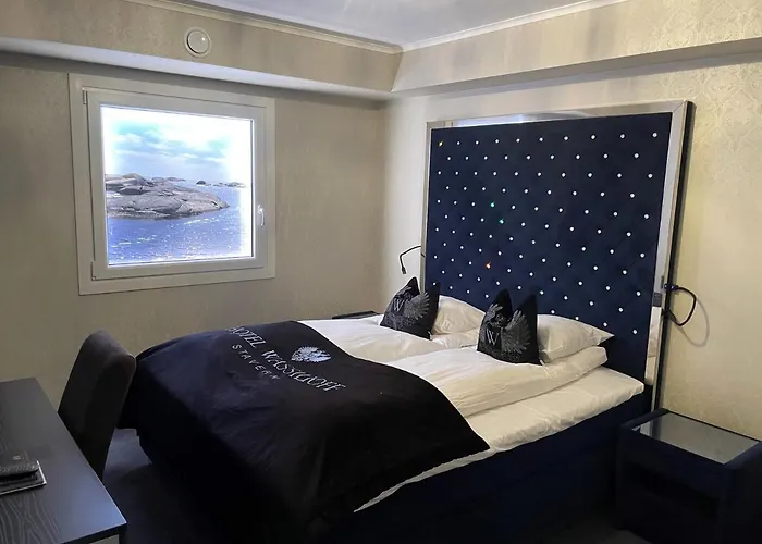 Wassilioff - Unike Hotel 4*