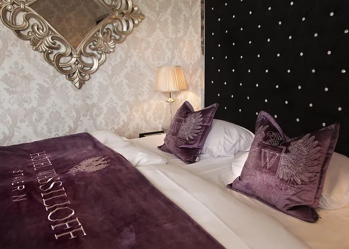 Hotel Wassilioff - Unike 4*