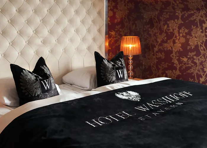 Hotel Wassilioff - Unike Stavern