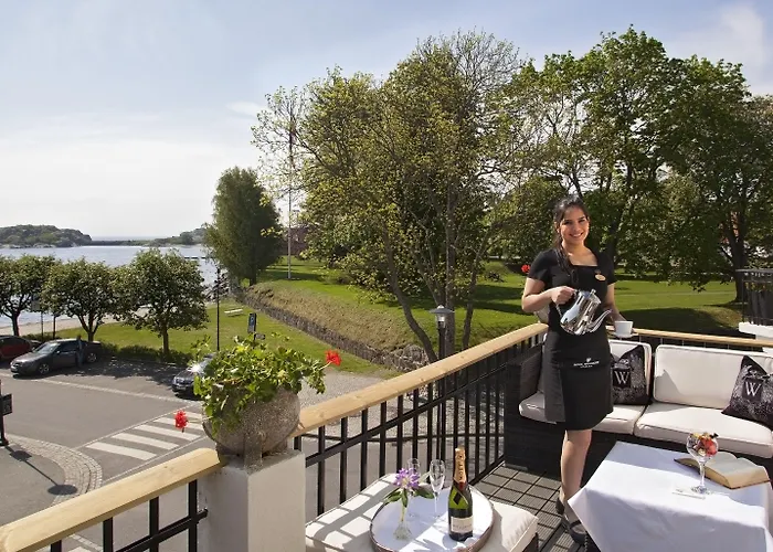 Wassilioff - Unike Stavern