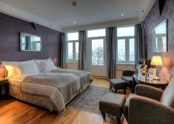 Wassilioff - Unike Stavern