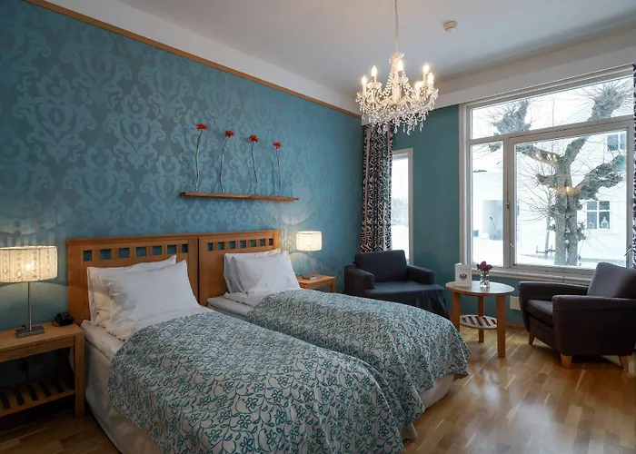 Hotel Wassilioff - Unike