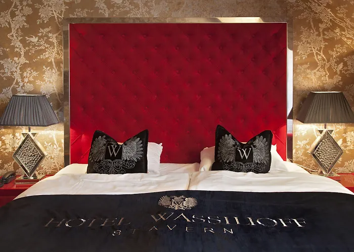 Hotel Wassilioff - Unike