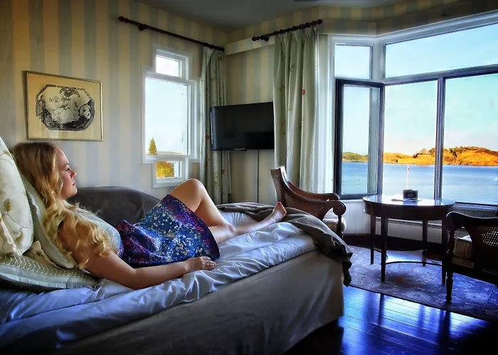 Hotel Wassilioff - Unike Stavern