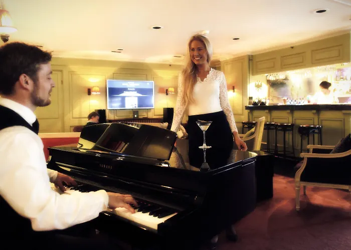 Wassilioff - Unike 4*