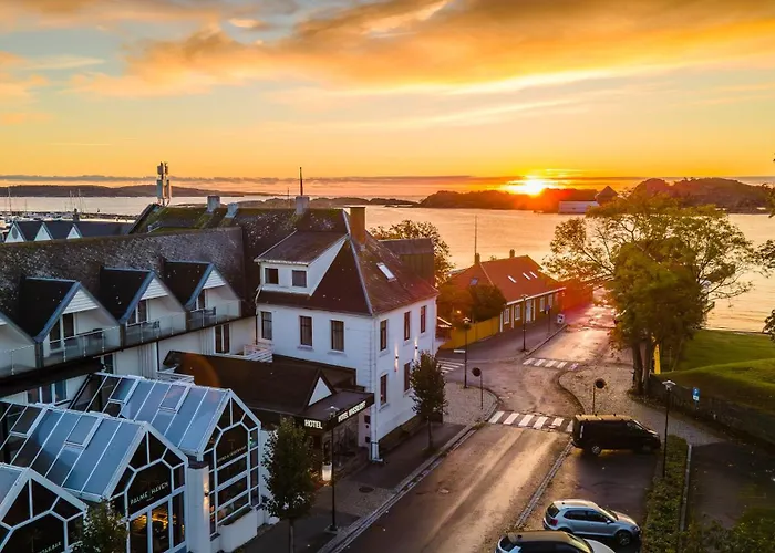 Wassilioff - Unike Hotel 4*