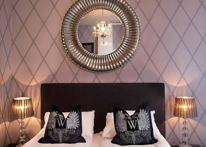 Wassilioff - Unike 4* ستافرن