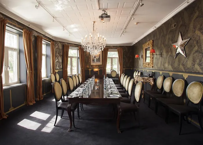 Wassilioff - Unike فندق 4*