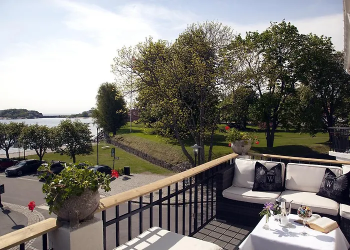 فندق Wassilioff - Unike 4*