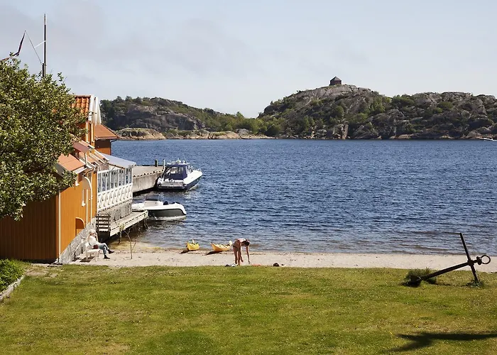 Hotel Wassilioff - Unike Stavern