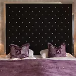 Hotel Wassilioff - Unike Stavern