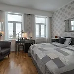 Wassilioff - Unike Hotel Stavern
