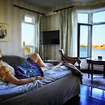Hotel Wassilioff - Unike Stavern