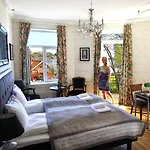 Wassilioff - Unike Hotel