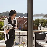 Wassilioff - Unike Hotel 4*