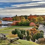 Wassilioff - Unike Hotel 4*
