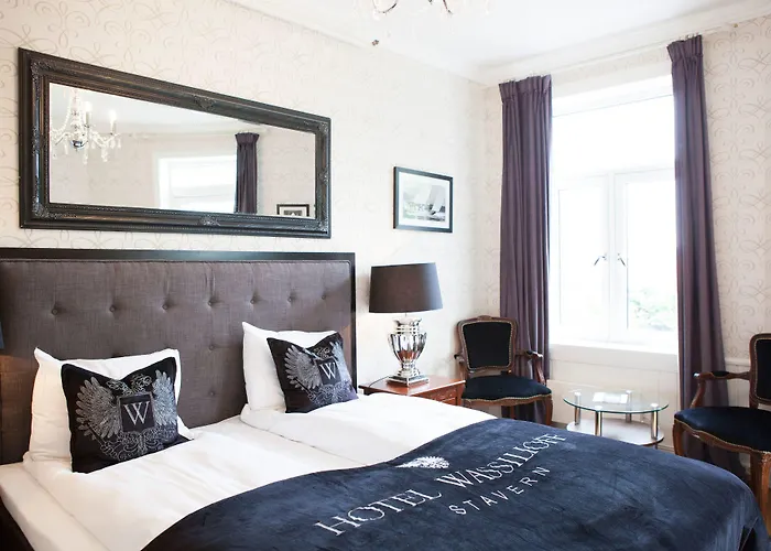 Wassilioff - Unike Hotel 4*