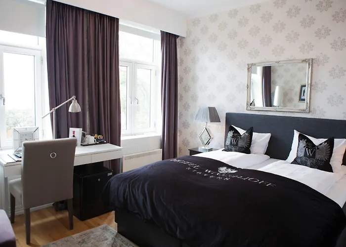 Wassilioff - Unike Hotel 4*