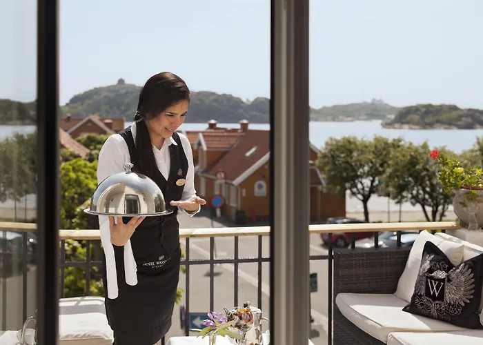 Wassilioff - Unike Hotel 4*