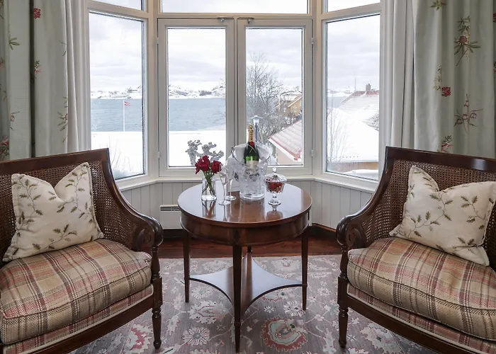 Wassilioff - Unike Hotel 4*
