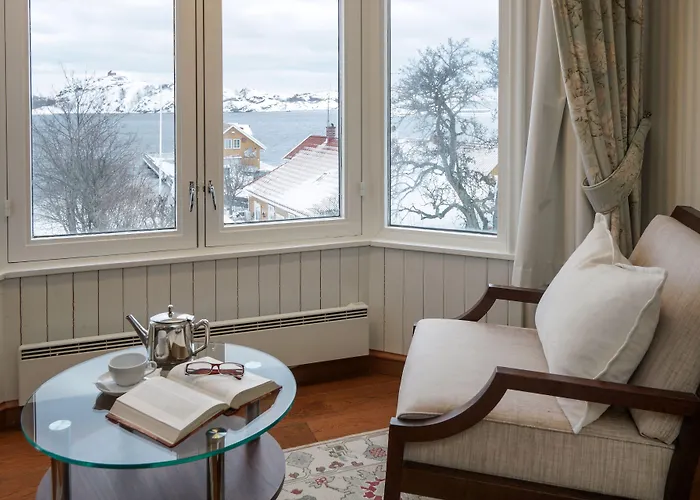 Hotel Wassilioff - Unike 4*