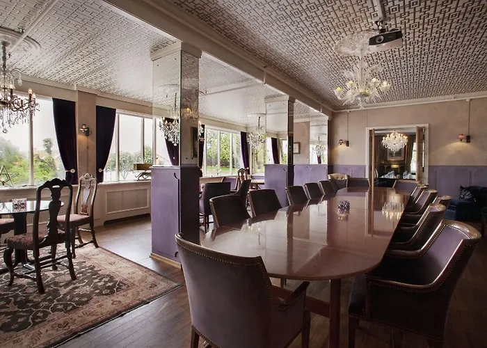 Wassilioff - Unike Hotel 4*