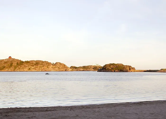Wassilioff - Unike Hotel Stavern
