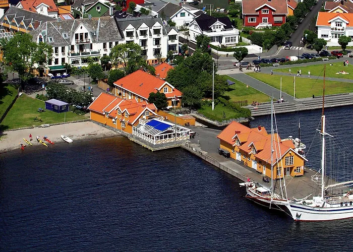 Hotel Wassilioff - Unike 4*