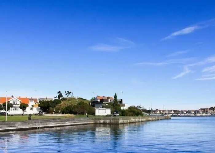 Wassilioff - Unike Hotel Stavern