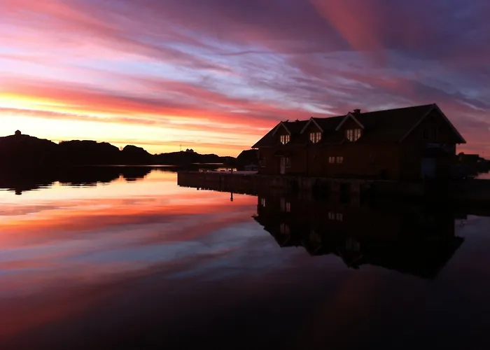 Hotel Wassilioff - Unike