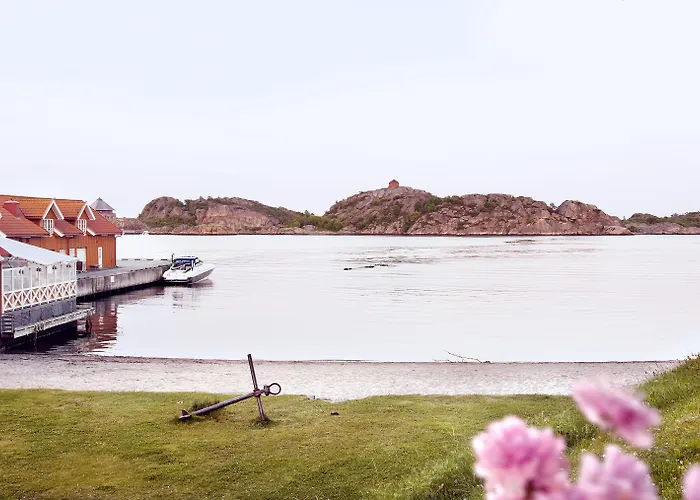 Wassilioff - Unike Hotel